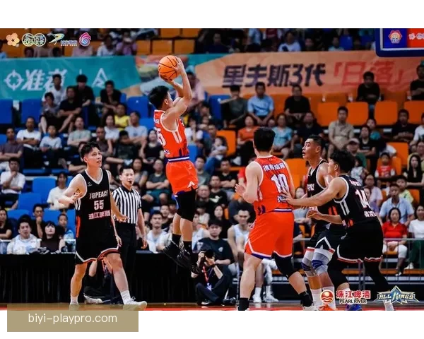 必一体育篮球：探索全新篮球赛事平台，引领未来体育发展新潮流