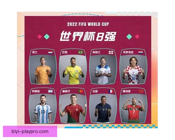 世界杯竞猜盛宴:预测胜负体验精彩对决乐趣 世界杯竞猜盛宴:预测胜负体验精彩对决乐趣