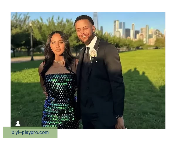 库嫂澄清早年言论称库里非理想型实为自认配不上他 库嫂澄清早年言论称库里非理想型实为自认配不上他