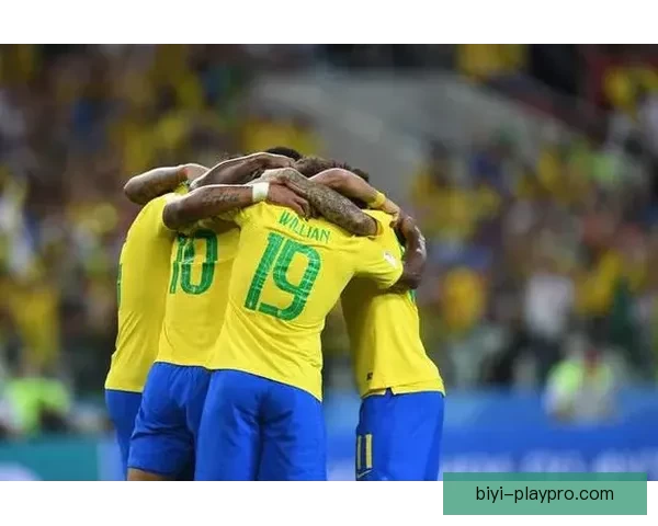 世界杯赛事预测与分析深度解析投注策略与球队表现趋势