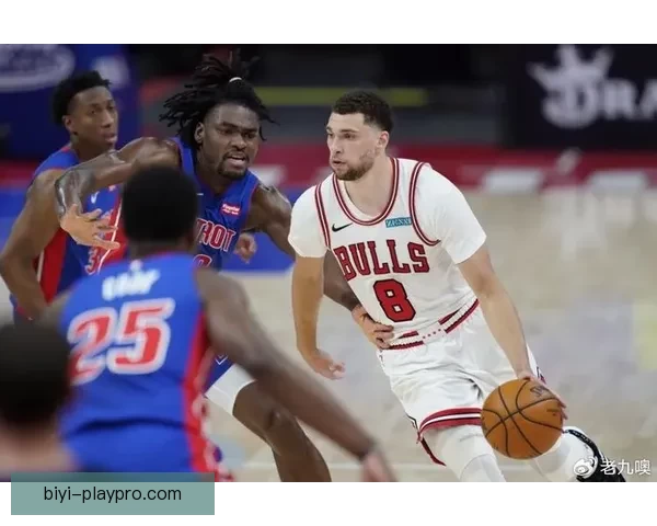 艾维多次不当发言 公牛决定与其解除合同 艾维多次不当发言 公牛决定与其解除合同