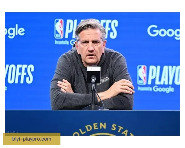 芬奇解读球队阵容调整以化学反应为核心寻找最佳组合