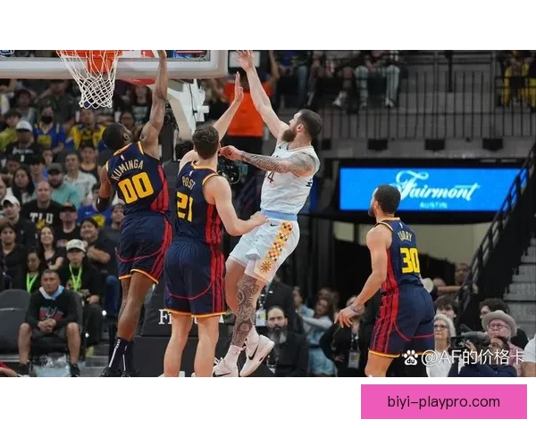 文班41分18篮板3盖帽零失误领衔马刺大胜勇士 卡斯尔15分11板助攻全队