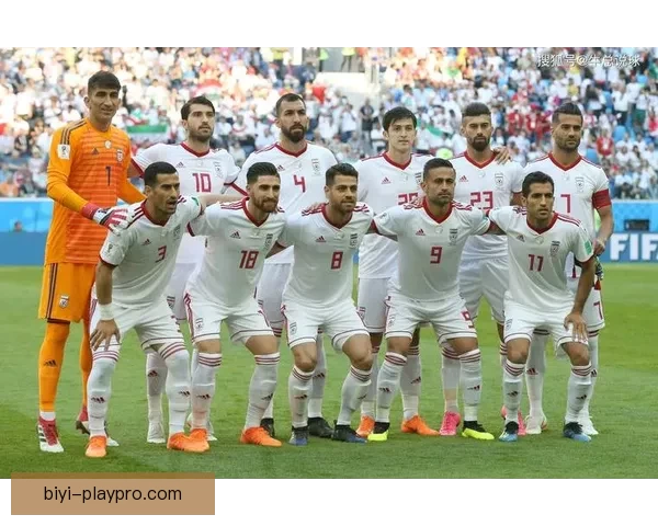 世界杯赛事预测分析全面指南助你精准把握比赛走向