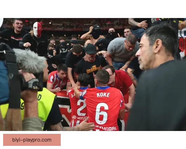 马竞对裁判判罚强烈不满肩部进球成联赛焦点
