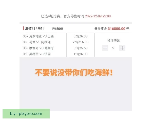 世界杯竞猜技巧大揭秘助你精准预测赛事结果提升投注获胜几率