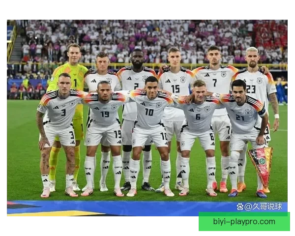聚焦2026世界杯各队综合实力排名变化与冠军格局前瞻分析